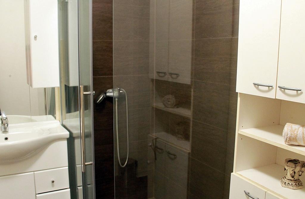 Apartments Radmila Porec Exterior photo