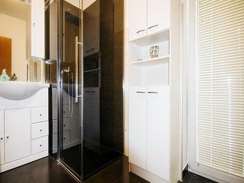 Apartments Radmila Porec Exterior photo